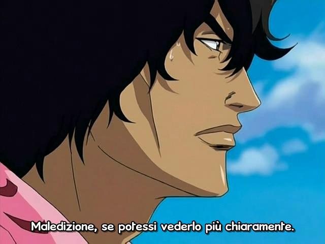 Otaku Gallery  / Anime e Manga / Bleach / Screen Shots / Episodi / 012 - Un gentile braccio destro / 126.jpg